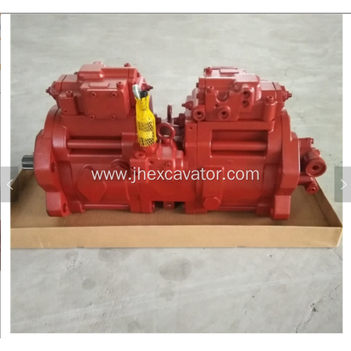 Excavator Main Pump CLG 925D CLG925D Hydraulic Pump